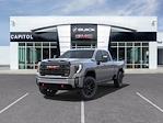 New 2025 GMC Sierra 3500 AT4 Crew Cab 4WD Pickup for sale #MT25218 - photo 8