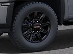 New 2025 GMC Sierra 3500 AT4 Crew Cab 4WD Pickup for sale #MT25218 - photo 9