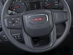 New 2025 GMC Sierra 3500 Pro Crew Cab 4WD 60 CA Cab Chassis for sale #MT25236 - photo 19