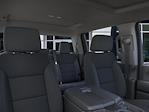 New 2025 GMC Sierra 3500 Pro Crew Cab 4WD 60 CA Cab Chassis for sale #MT25236 - photo 24