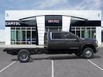 New 2025 GMC Sierra 3500 Pro Crew Cab 4WD 60 CA Cab Chassis for sale #MT25236 - photo 5