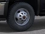 New 2025 GMC Sierra 3500 Pro Crew Cab 4WD 60 CA Cab Chassis for sale #MT25236 - photo 9