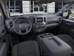 New 2025 GMC Sierra 2500 Pro Crew Cab 4WD Pickup for sale #MT25247 - photo 15