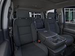 New 2025 GMC Sierra 2500 Pro Crew Cab 4WD Pickup for sale #MT25247 - photo 16