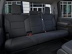 New 2025 GMC Sierra 2500 Pro Crew Cab 4WD Pickup for sale #MT25247 - photo 17