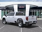 New 2025 GMC Sierra 2500 Pro Crew Cab 4WD Pickup for sale #MT25247 - photo 4