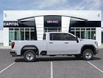 New 2025 GMC Sierra 2500 Pro Crew Cab 4WD Pickup for sale #MT25247 - photo 5