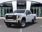 New 2025 GMC Sierra 2500 Pro Crew Cab 4WD Pickup for sale #MT25247 - photo 6