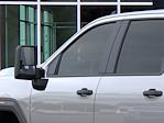 New 2025 GMC Sierra 2500 Pro Crew Cab 4WD Pickup for sale #MT25250 - photo 12