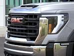 New 2025 GMC Sierra 2500 Pro Crew Cab 4WD Pickup for sale #MT25250 - photo 13