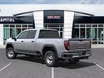New 2025 GMC Sierra 2500 Pro Crew Cab 4WD Pickup for sale #MT25250 - photo 4
