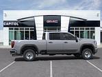 New 2025 GMC Sierra 2500 Pro Crew Cab 4WD Pickup for sale #MT25250 - photo 5