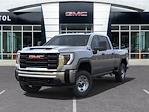 New 2025 GMC Sierra 2500 Pro Crew Cab 4WD Pickup for sale #MT25250 - photo 6