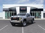 New 2025 GMC Sierra 2500 Pro Crew Cab 4WD Pickup for sale #MT25250 - photo 8