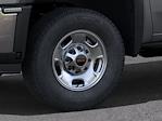 New 2025 GMC Sierra 2500 Pro Crew Cab 4WD Pickup for sale #MT25250 - photo 9