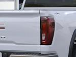 New 2025 GMC Sierra 3500 Pro Regular Cab 4WD Pickup for sale #MT25255 - photo 11