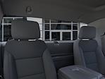 New 2025 GMC Sierra 3500 Pro Regular Cab 4WD Pickup for sale #MT25255 - photo 24
