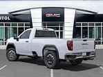 New 2025 GMC Sierra 3500 Pro Regular Cab 4WD Pickup for sale #MT25255 - photo 4