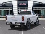 New 2025 GMC Sierra 3500 Pro Regular Cab 4WD Pickup for sale #MT25255 - photo 2