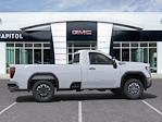 New 2025 GMC Sierra 3500 Pro Regular Cab 4WD Pickup for sale #MT25255 - photo 5