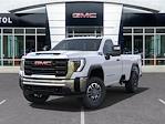 New 2025 GMC Sierra 3500 Pro Regular Cab 4WD Pickup for sale #MT25255 - photo 6