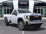 New 2025 GMC Sierra 3500 Pro Regular Cab 4WD Pickup for sale #MT25255 - photo 7