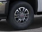New 2025 GMC Sierra 3500 Pro Regular Cab 4WD Pickup for sale #MT25255 - photo 9