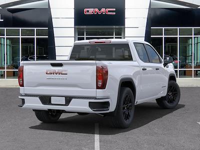 New 2025 GMC Sierra 1500 Pro Crew Cab 4WD Pickup for sale #MT25256 - photo 2