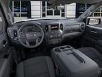 New 2025 GMC Sierra 1500 Pro Crew Cab 4WD Pickup for sale #MT25256 - photo 15