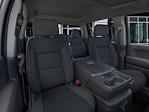 New 2025 GMC Sierra 1500 Pro Crew Cab 4WD Pickup for sale #MT25256 - photo 16