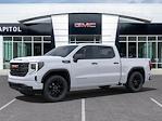 New 2025 GMC Sierra 1500 Pro Crew Cab 4WD Pickup for sale #MT25256 - photo 3
