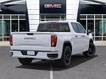 New 2025 GMC Sierra 1500 Pro Crew Cab 4WD Pickup for sale #MT25256 - photo 2