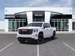 New 2025 GMC Sierra 1500 Pro Crew Cab 4WD Pickup for sale #MT25256 - photo 8