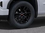 New 2025 GMC Sierra 1500 Pro Crew Cab 4WD Pickup for sale #MT25256 - photo 9