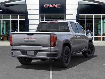 New 2025 GMC Sierra 1500 Elevation Crew Cab 4WD Pickup for sale #MT25258 - photo 2