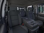 New 2025 GMC Sierra 1500 Elevation Crew Cab 4WD Pickup for sale #MT25258 - photo 16