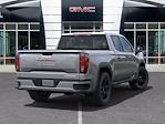New 2025 GMC Sierra 1500 Elevation Crew Cab 4WD Pickup for sale #MT25258 - photo 2