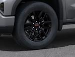 New 2025 GMC Sierra 1500 Elevation Crew Cab 4WD Pickup for sale #MT25258 - photo 9