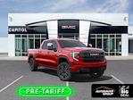 New 2025 GMC Sierra 1500 AT4 Crew Cab 4WD Pickup for sale #MT25267 - photo 1
