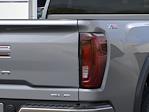 New 2025 GMC Sierra 3500 SLE Regular Cab 4WD Pickup for sale #MT25273 - photo 11