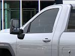 New 2025 GMC Sierra 3500 SLE Regular Cab 4WD Pickup for sale #MT25273 - photo 12