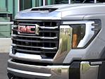 New 2025 GMC Sierra 3500 SLE Regular Cab 4WD Pickup for sale #MT25273 - photo 13