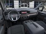 New 2025 GMC Sierra 3500 SLE Regular Cab 4WD Pickup for sale #MT25273 - photo 15