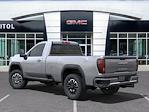 New 2025 GMC Sierra 3500 SLE Regular Cab 4WD Pickup for sale #MT25273 - photo 4