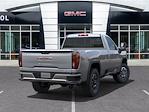 New 2025 GMC Sierra 3500 SLE Regular Cab 4WD Pickup for sale #MT25273 - photo 2