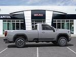 New 2025 GMC Sierra 3500 SLE Regular Cab 4WD Pickup for sale #MT25273 - photo 5