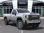 New 2025 GMC Sierra 3500 SLE Regular Cab 4WD Pickup for sale #MT25273 - photo 7
