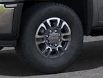 New 2025 GMC Sierra 3500 SLE Regular Cab 4WD Pickup for sale #MT25273 - photo 9