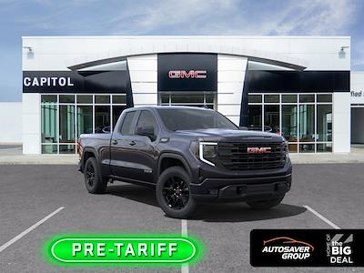 New 2025 GMC Sierra 1500 Elevation Double Cab 4WD Pickup for sale #MT25274 - photo 1