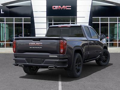 New 2025 GMC Sierra 1500 Elevation Double Cab 4WD Pickup for sale #MT25274 - photo 2